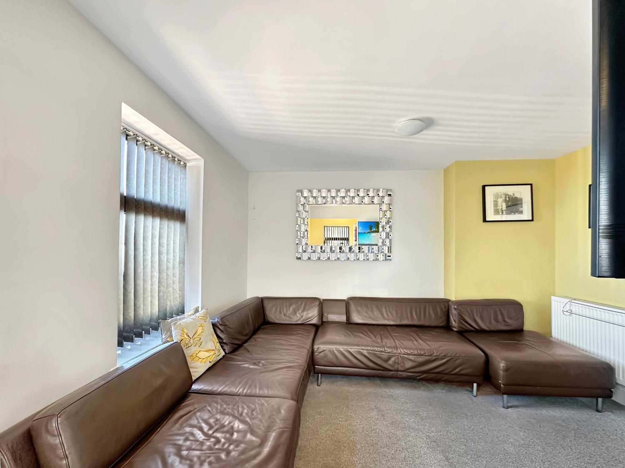 Granada Apartments Berkeley Blackpool Exteriör bild